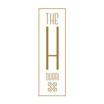 The HH Dubai Logo